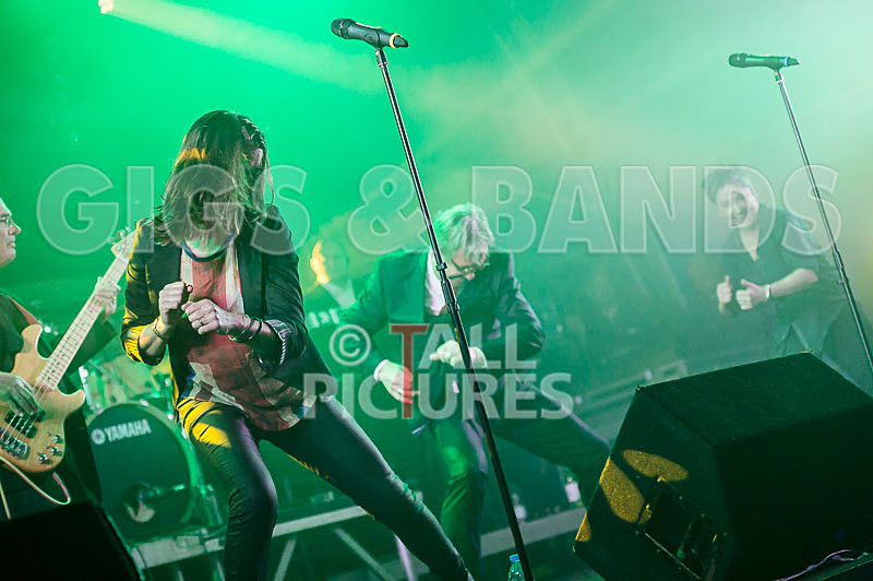 King Rat and the Soul Cats-206 - KING RAT AND THE SOUL CATS