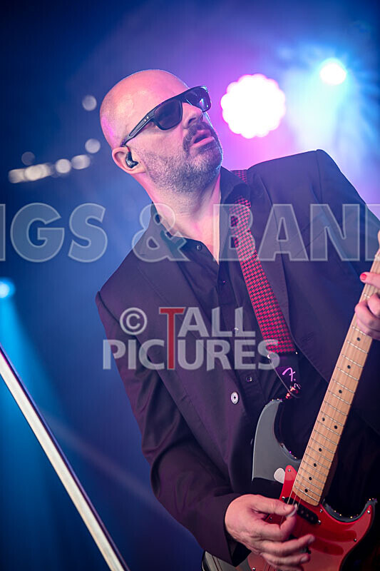 The Rubix-121 - THE RUBIX