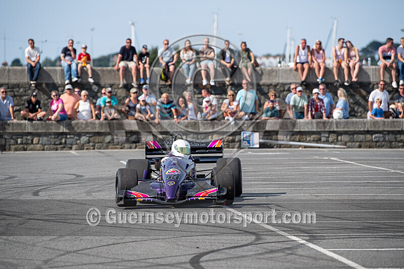 Seafront Twisty Sprint 2019-23 - SEAFRONT SUNDAY & TWISTY SPRINT 2019