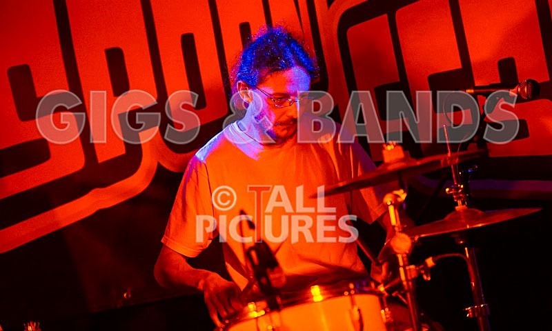 Benny the Moth-37 - BENNY THE MOTH