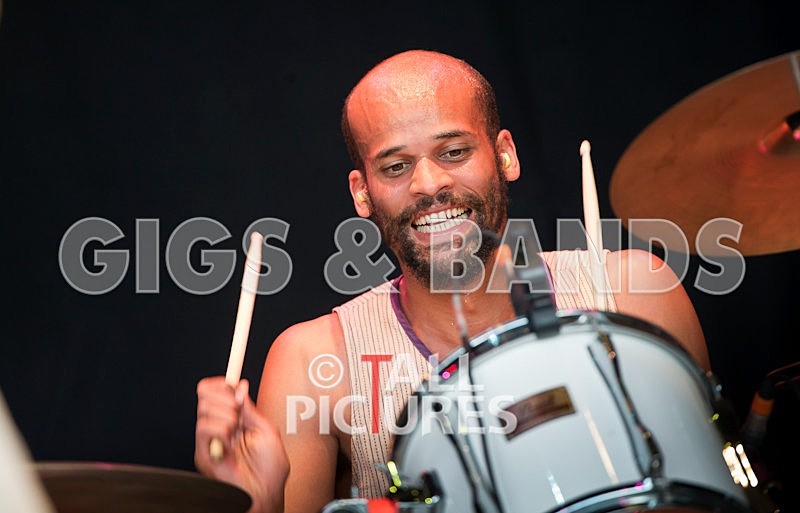 Darwin Deez-7 - DARWIN DEEZ