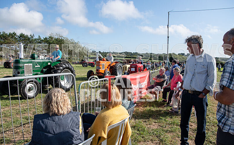 Guernsey Agricultural Show 2021-281 - GUERNSEY AGRICULTURAL SHOW 2021