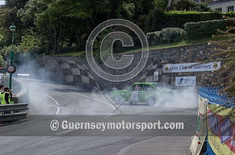 Charity Hill Climb_2012-60 - HERITAGE CHARITY HILL CLIMB 2012