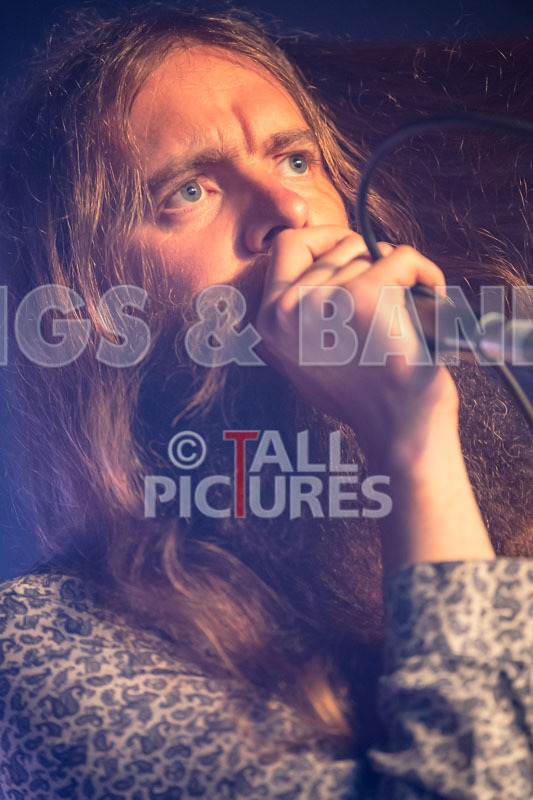 The Recks-787 - THE RECKS