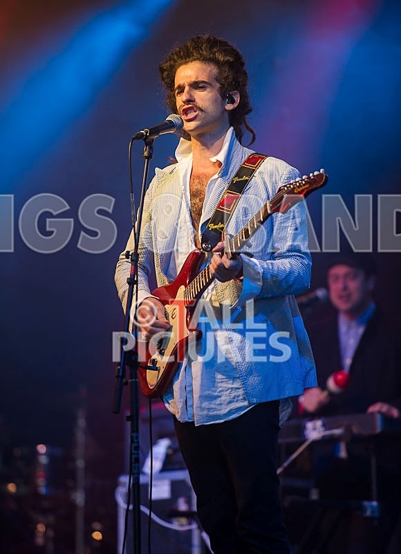 King Charles-3 - KING CHARLES