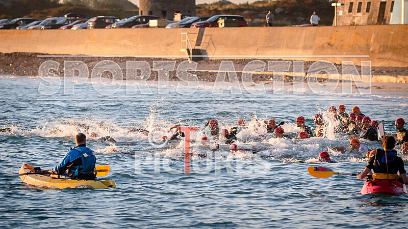 Granite Man 2022-35 - GRANITEMAN TRIATHLON 2022