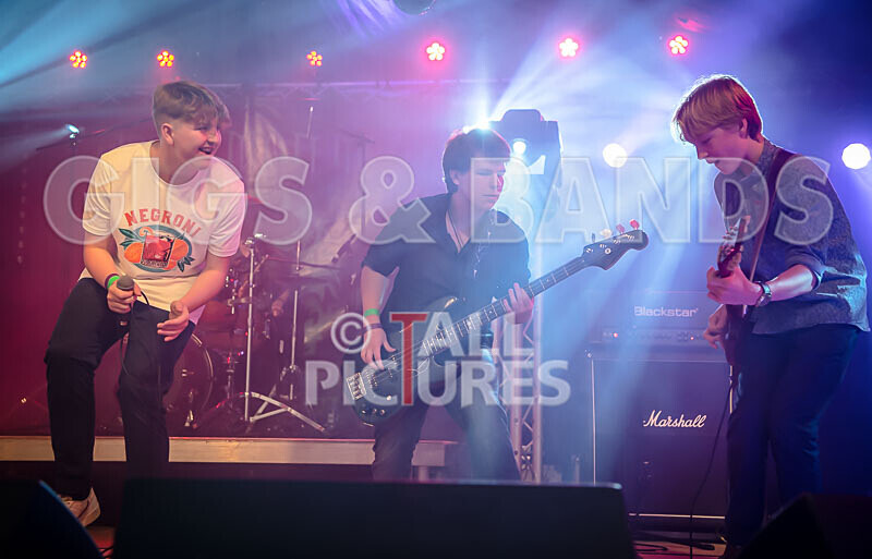 Sonic Boom-8 - SONIC BOMB