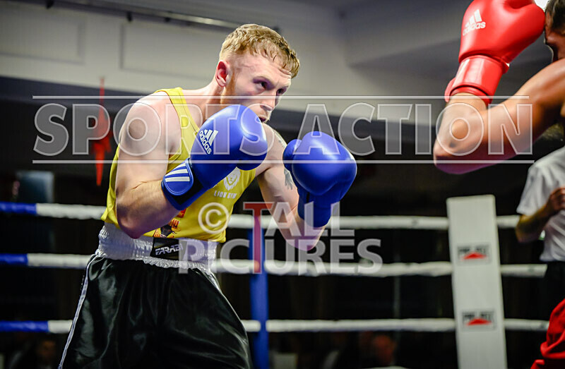 BOUT- 9_Daniel Du Four v Liam Collier-53 - BOUT- 9_Daniel Du Four v Liam Collier