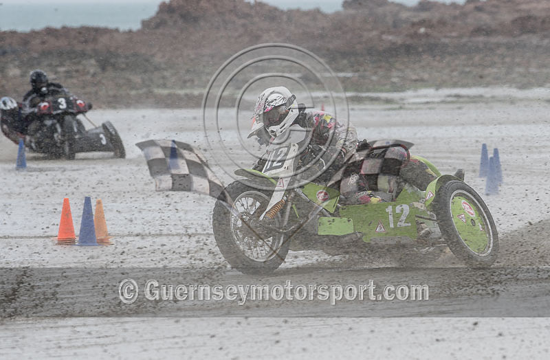 British SandAce_2016_SIDECAR-83 - BRITISH SAND ACE 1000cc SIDECAR RIDERS 2016