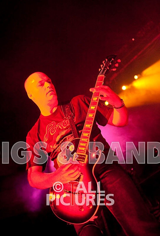 Big Machine-31 - BIG MACHINE at RoA-4