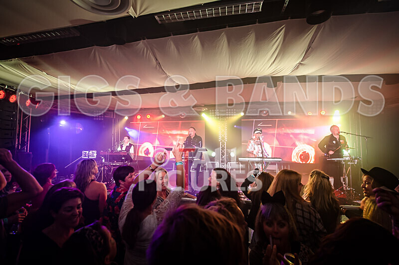 Fade2Grey Eighties Explosion 2020-27 - FADE2GREY_EIGHTIES EXPERIENCE 2020