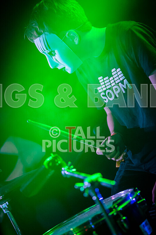 SoPM Summer Gig 2019-77 - SCHOOL OF POPULAR MUSIC SUMMER GIG 2019