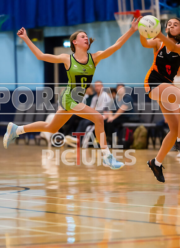 Guernsey Panthers U16 v Rushmoor-6 - GUERNSEY PANTHERS U16 v RUSHMOOR