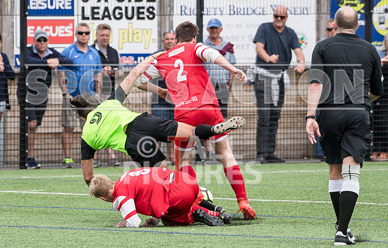 Loveridge Cup Final_27-05-2017-36 - LOVERIDGE UNDER 18's CUP FINAL 2017