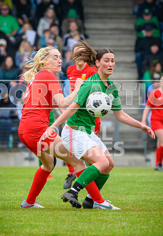 Ladies Muratti 2023-53 - THE 2023 LADIES MURATTI