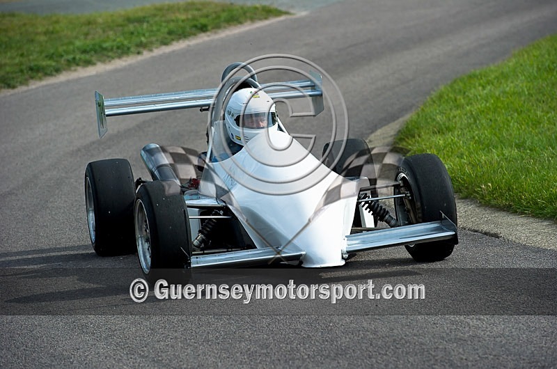 Alderney Hill Climb_2011_Car-24 - ALDERNEY HILL CLIMB 2011 - CARS
