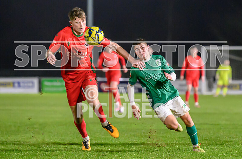 GFC v South Park 2023-57 - GFC v SOUTH PARK