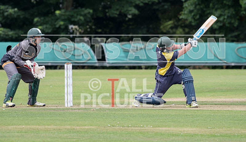 Cricket_Wanderers vs Griffins-11 - WANDERERS vs GRIFFINS