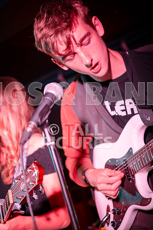 12 Gauge-44 - 12 GAUGE