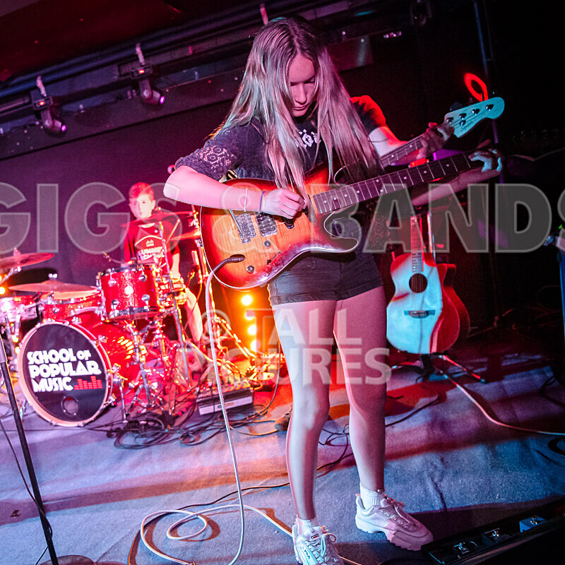 Between Light and I-30 - BETWEEN LIGHT AND I