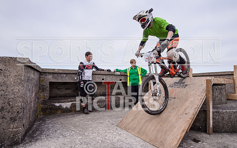 Conquer the Castle_2016-167 - CONQUER THE CASTLE 2016