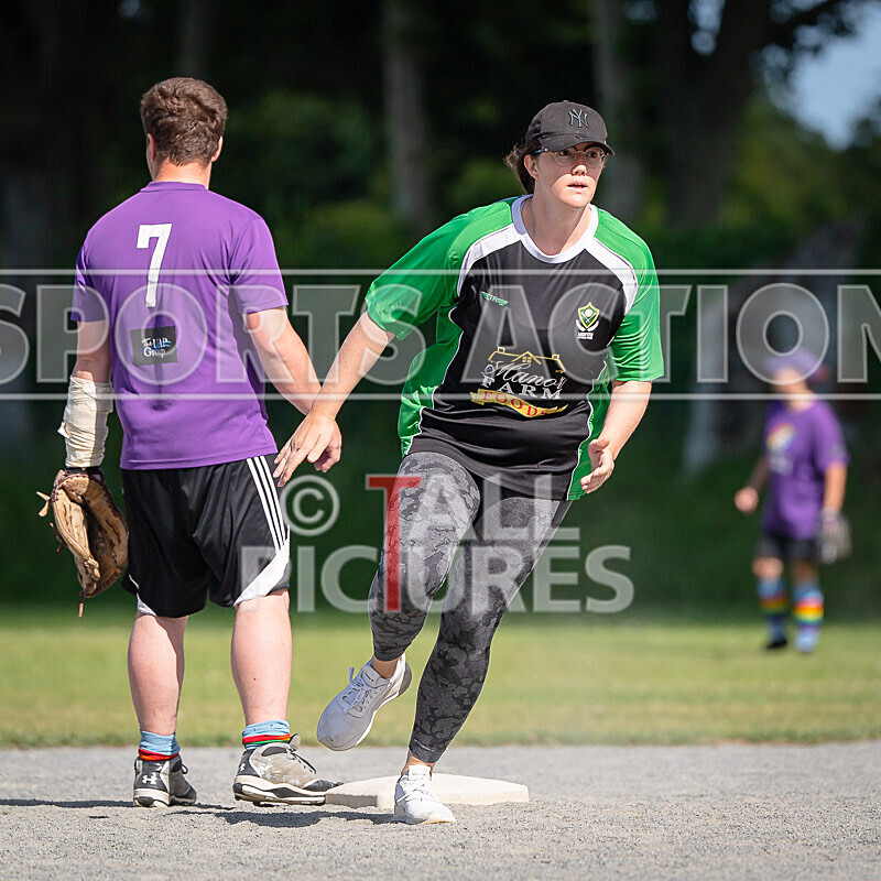 Manor Farm Misfits v Liberate Lions-68 - MANOR FARM MISFITS v LIBERATE LIONS