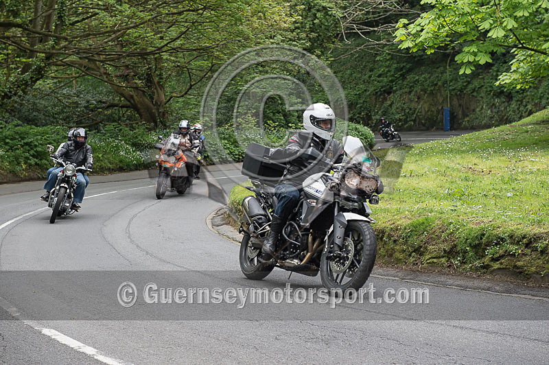 TriFest Hillclimb Ride-out-8 - TRI-FEST GUERNSEY 2015