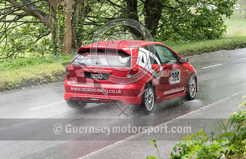 GMCC Hillclimb_01-05-2017_CAR-66 - CARS_01-05-2017