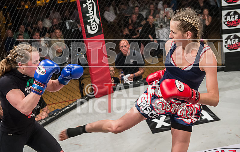 Lock-In 2014_Bout-8-31 - BOUT-8