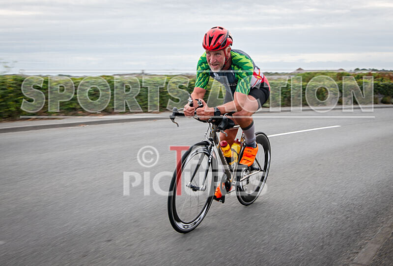 Graniteman Triathlon 2021-227 - GRANITEMAN TRIATHLON 2021