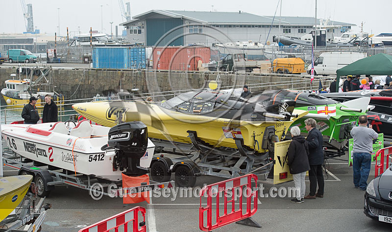 GPA Open Day 2015-20 - GPA OPEN DAY 2015