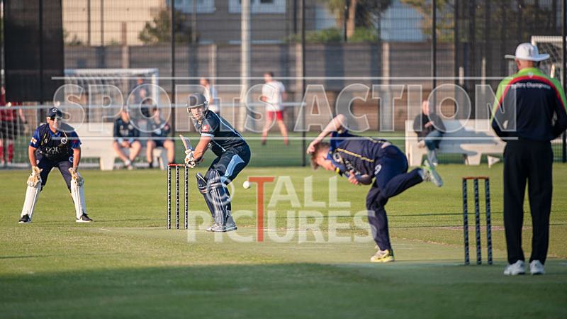 Kemp Le Tissier Cobo CC v Odey Rovers CC-22 - KEMP LE TISSIER COBO v ODEY ROVERS