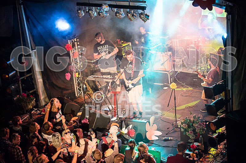 Honest Crooks-206 - HONEST CROOKS