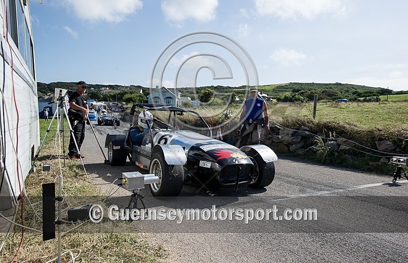 Alderney Hill_2012_Car-38 - ALDERNEY HILL CLIMB 2012 - CARS