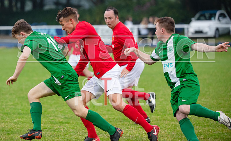 Teachers Muratti 2018-21 - TEACHERS MURATTI 2018