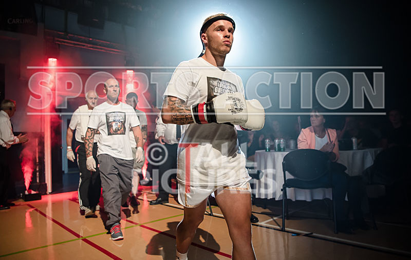 BOUT-8- Ryan Burnouf v Brad Marsh-3 - BOUT-8 Ryan Burnouf v Brad Marsh