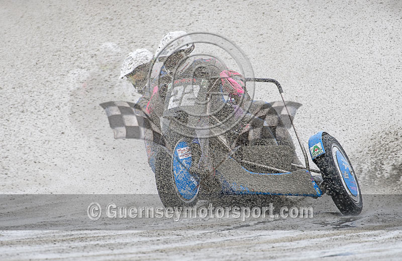 SandAce 2017_SIDECAR-128 - THE INTERNATIONAL SANDACE - 2017 - SIDECARS