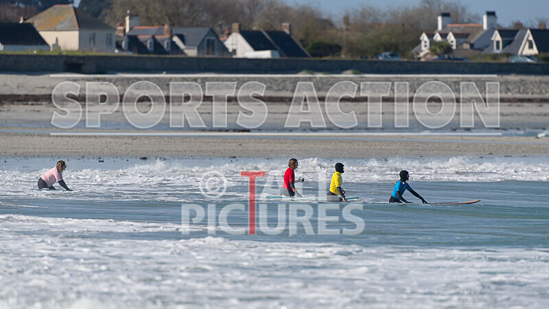 Womens Cold Water Classic 2022-4 - WOMENS 2022 COLD WATER CLASSIC SURFING