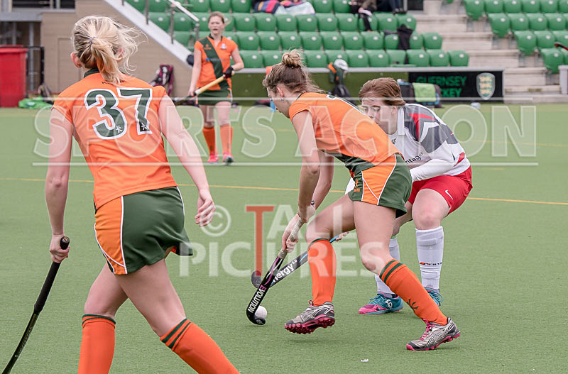 Hockey_Indies Ladies v Vantage Puffins-30 - INDIES LADIES v VANTAGE PUFFINS