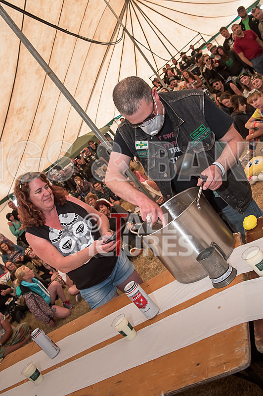 Chilli Eating_2015-7 - TRIKE, CHILLI & TUG OF WAR
