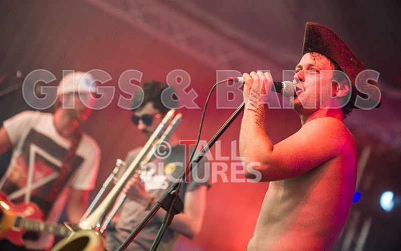 Chaos 2013_Pirate Party Brigade-29 - PIRATE PARTY BRIGADE