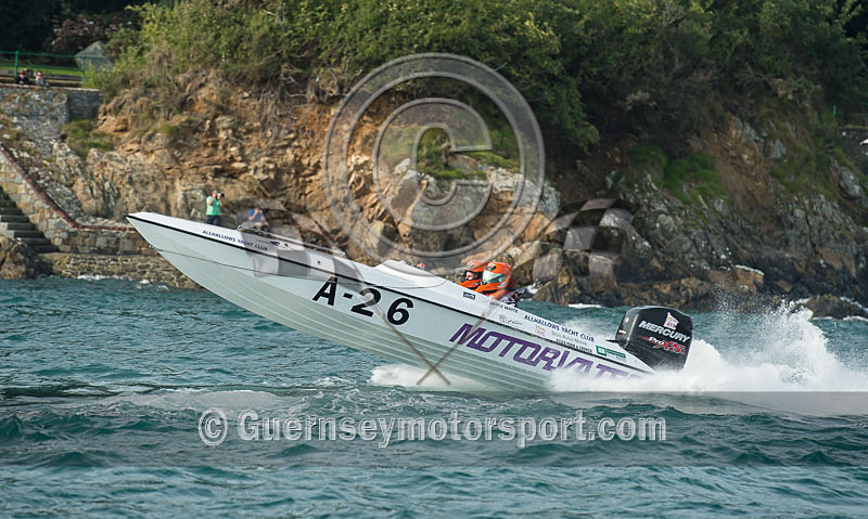 Worlds Powerboats_2014_Race-2-58 - UIM CLASS 3A & 3B WORLD OFFSHORE CHAMPIONSHIP_RACE-2