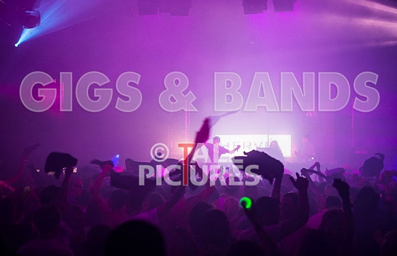 Jersey Live_2012_Good Vibes-68 - THE GOOD VIBES....