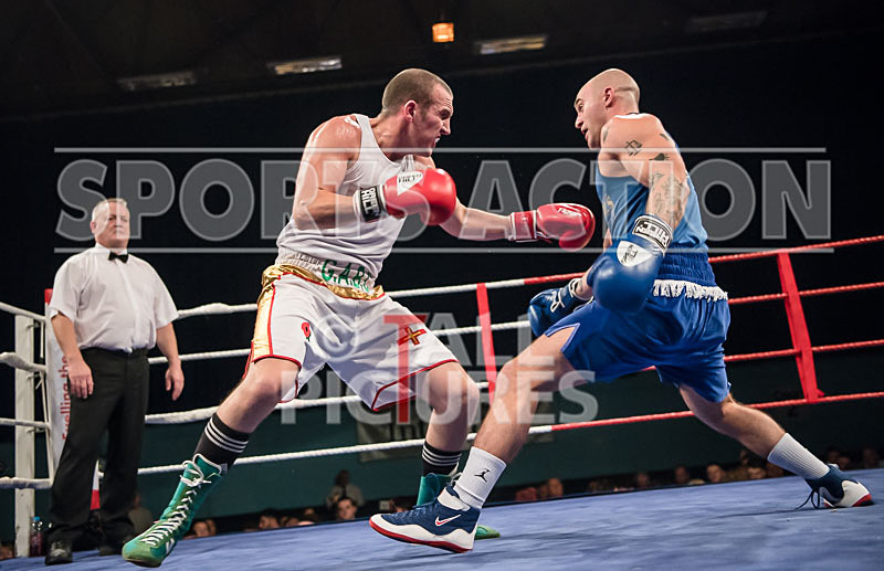 BOUT-9 Jimmy Lesbirel v Jack Ewbank-26 - BOUT-9 Jimmy Lesbirel v Jack Ewbank