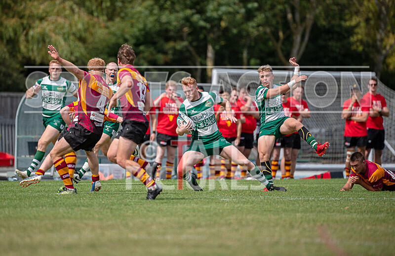 Guernsey Raiders v Douglas RFC-19 - GUERNSEY RAIDERS v DOUGLAS RFC