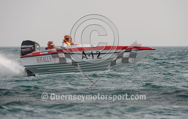 Powerboats_Race-3-106 - UIM CLASS 3A & 3B WORLD OFFSHORE CHAMPIONSHIP_RACE-3