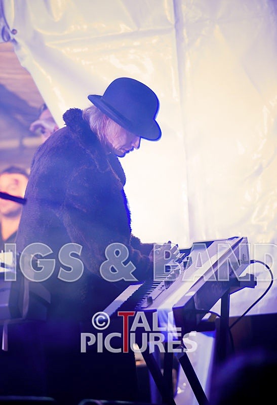 Vale-Earth-99 - VALE EARTH FAIR 2008