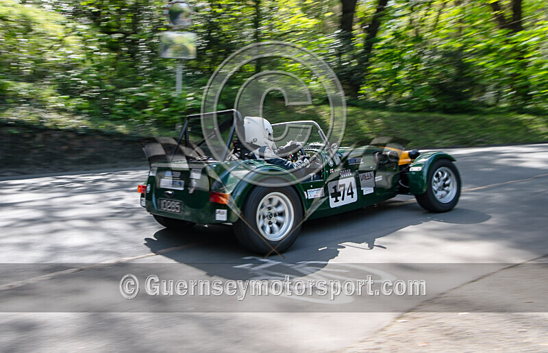 GMCCC Hill Climb_18-04-2022_CAR-51 - CARS_18-04-2022