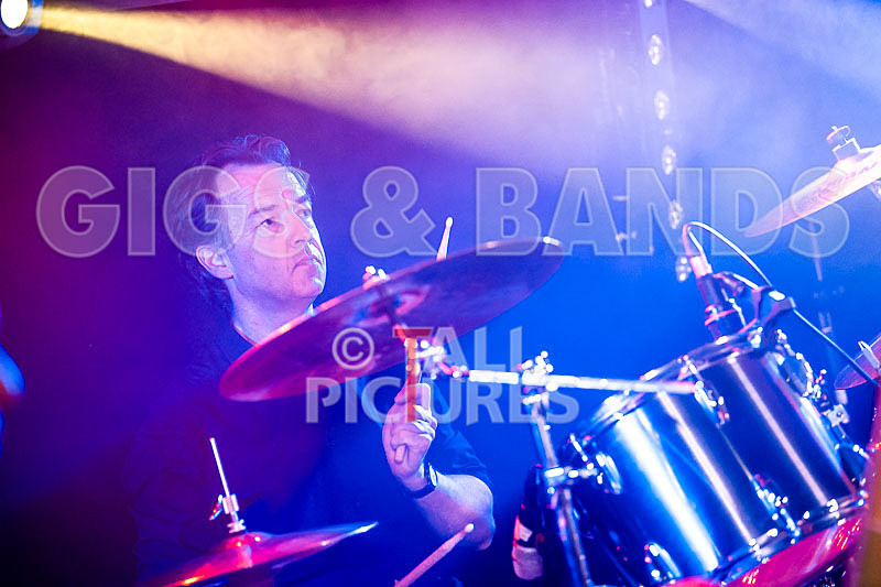 The KB Project-32 - THE KB PROJECT