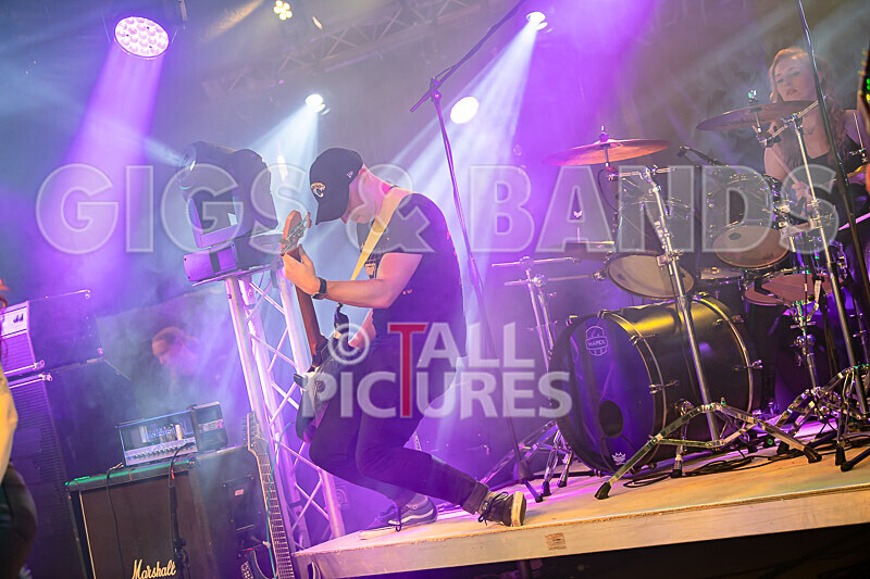 Drunken Promises-4 - DRUNKEN PROMISES